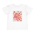Preppy Pumpkin Fall Tee – Toddler