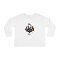 My Bat Funny Long Sleeve – Toddler