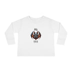 My Bat Funny Long Sleeve – Toddler