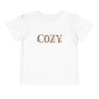 Cozy Fall Tee – Toddler