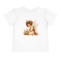 Whimsical Fairy Fall 2 Tee – Toddler