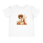 Whimsical Fairy Fall 2 Tee – Toddler