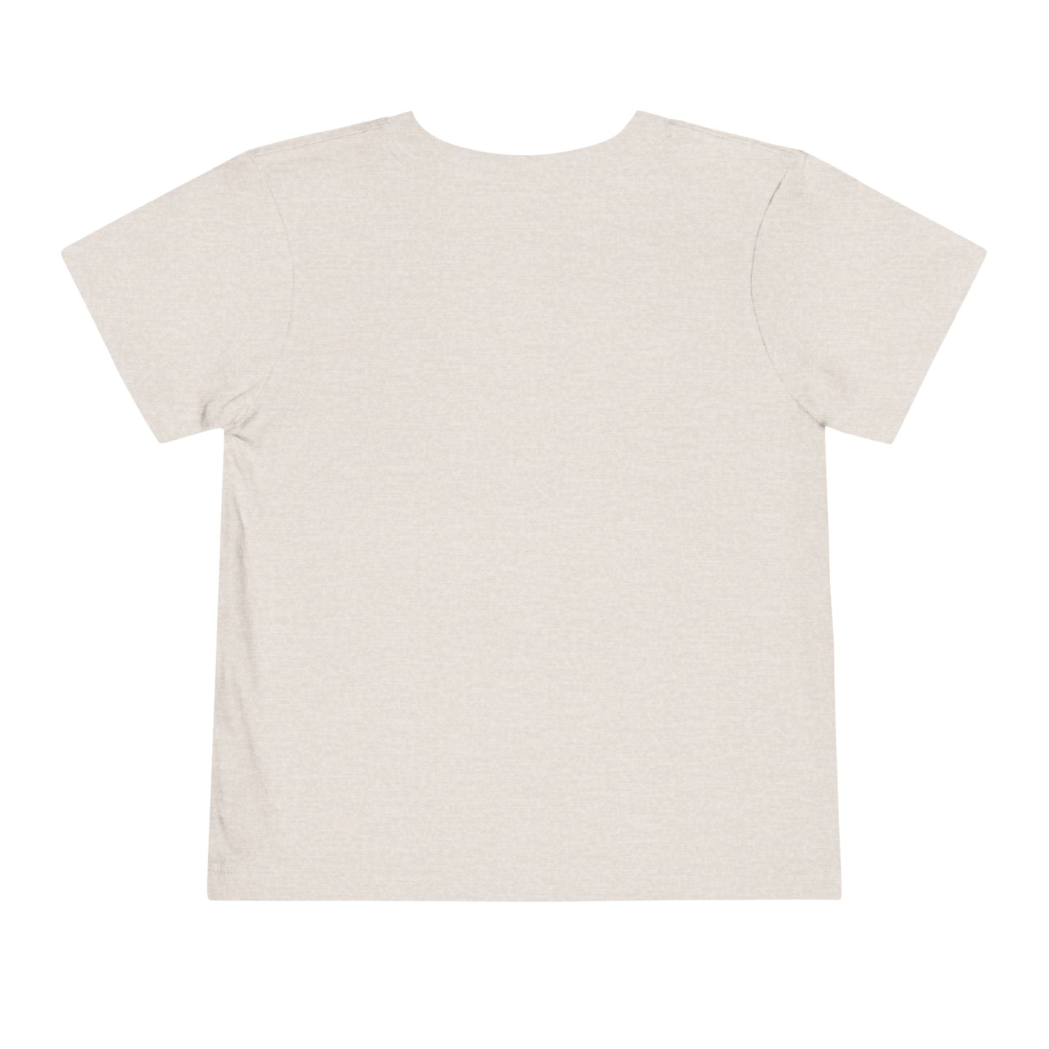 P02 - Toddler Shirt - Personalized