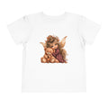Fairy & Teddy Bear Fall 1 Tee – Toddler