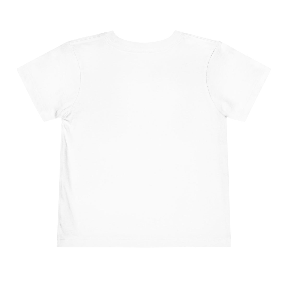Personalized Name Tee – Toddler