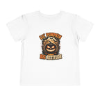 Spooky Scary Pumpkin Halloween Tee – Toddler