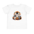 Spooky Cats Halloween Tee – Toddler