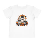 Spooky Cats Halloween Tee – Toddler