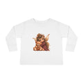 Fairy & Teddy Bear Fall 1 Long Sleeve – Toddler