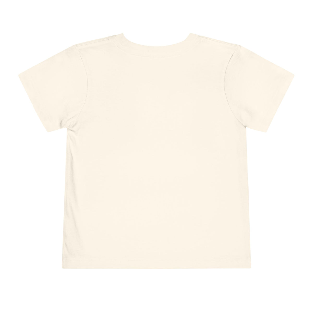 Personalized Name Tee – Toddler