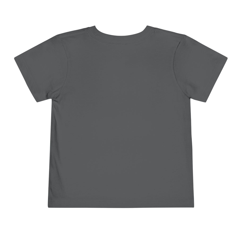 P02 - Toddler Shirt - Personalized