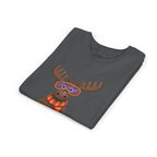 Moose Be Crazy Funny Tee – Youth