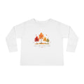 Fall Is My Favorite Color Long Sleeve – Toddler