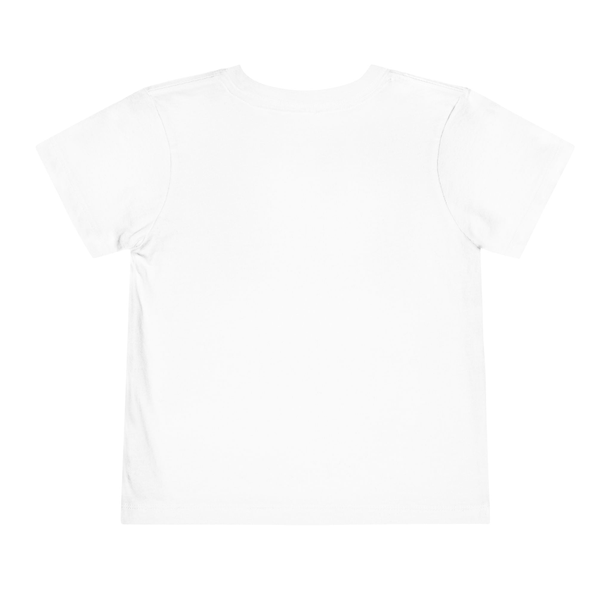 Toddler Spooky Ghost Halloween Graphic Tee