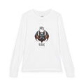 My Bat Funny Long Sleeve – Youth