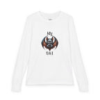 My Bat Funny Long Sleeve – Youth