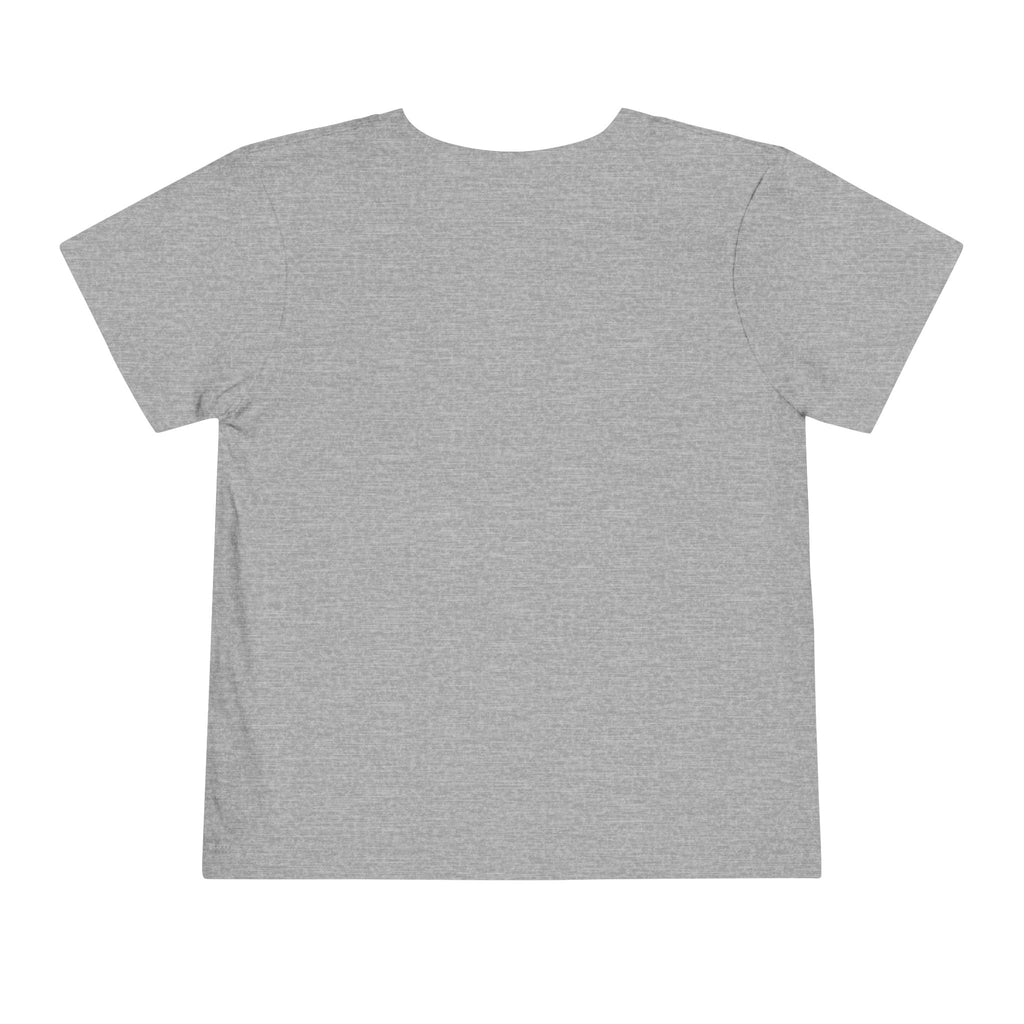 P02 - Toddler Shirt - Personalized