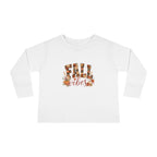 Fall Vibes Long Sleeve – Toddler