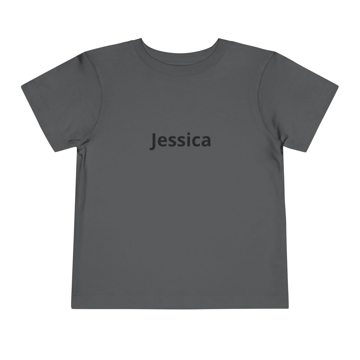 Personalized Name Tee – Toddler