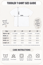 Book Lover Pumpkin Halloween Tee – Toddler