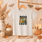 Boo Crew Halloween Tee – Toddler