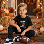 Butterball Thanksgiving Tee – Toddler