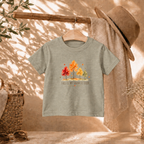 Fall Is My Favorite Color Tee – Toddler