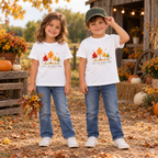 Fall Is My Favorite Color Tee – Toddler