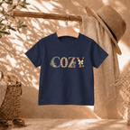 Cozy Fall Tee – Toddler