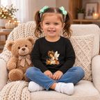 Whimsical Fairy Fall 2 Long Sleeve – Toddler