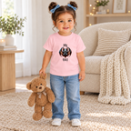 My Bat Funny Tee – Toddler