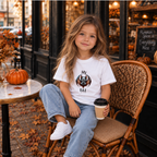 My Bat Funny Tee – Toddler