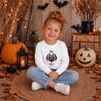 My Bat Funny Long Sleeve – Toddler