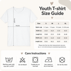 My Bat Funny Tee – Youth
