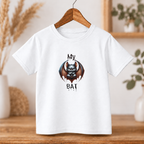 My Bat Funny Tee – Youth