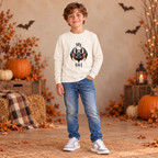 My Bat Funny Long Sleeve – Youth