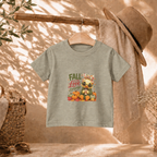 Fall Love Language Duck Tee – Toddler