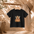 Whimsical Fairy Fall 1 Tee – Toddler
