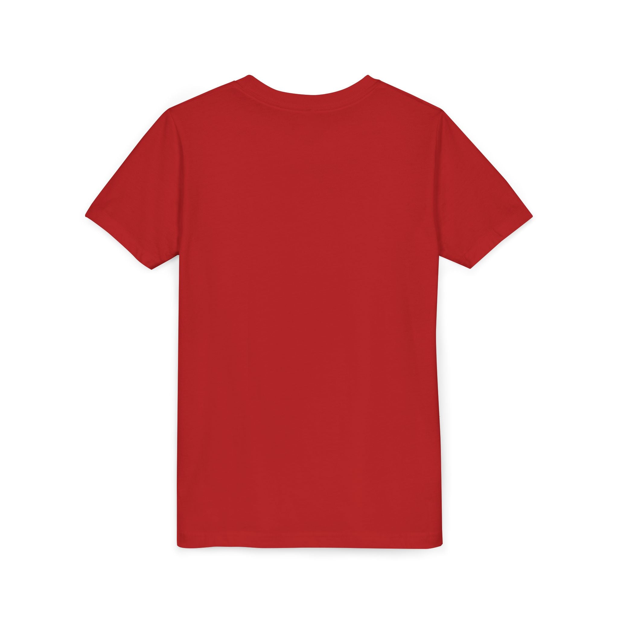 Youth Spooky Ghost Halloween Graphic Tee