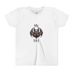 My Bat Funny Tee – Youth