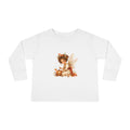 Whimsical Fairy Fall 2 Long Sleeve – Toddler