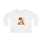 Whimsical Fairy Fall 2 Long Sleeve – Toddler