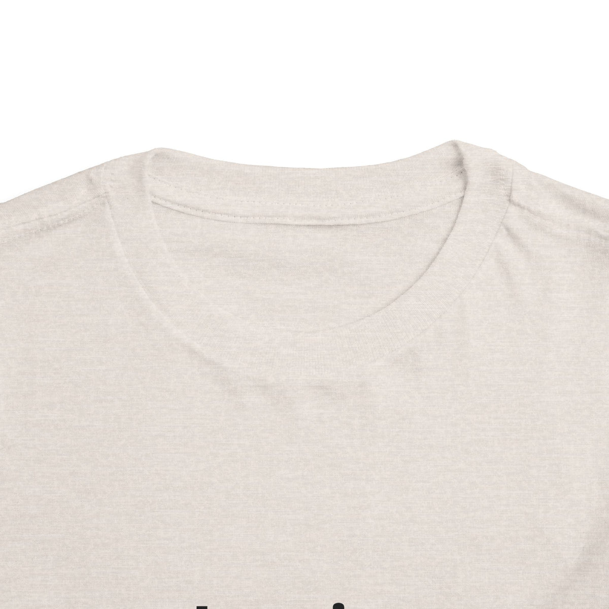 Personalized Name Tee – Toddler