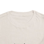 Personalized Name Tee – Toddler