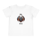 My Bat Funny Tee – Toddler