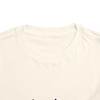 Personalized Name Tee – Toddler