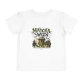 Matchaween Halloween Tee – Toddler