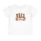 Fall Vibes Tee – Toddler