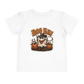 Boo Haw Cowboy Halloween Tee – Toddler