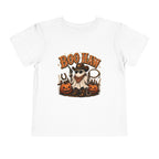 Boo Haw Cowboy Halloween Tee – Toddler